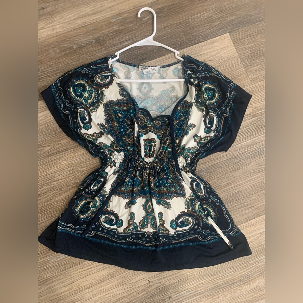 Early 2000s top